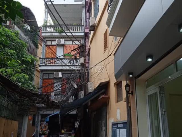 Nhà cho thuê tại Hoàn Kiếm, Hà Nội