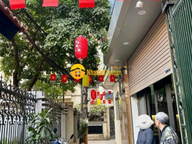 Nhà cho thuê