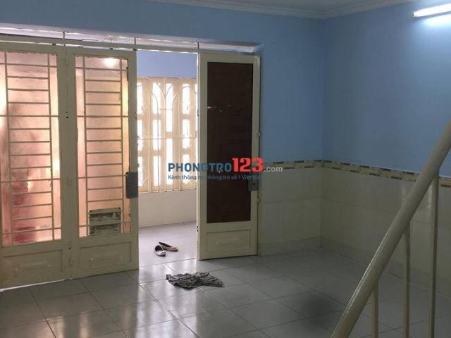 Bất động sản cho thuê tại Hồ Chí Minh