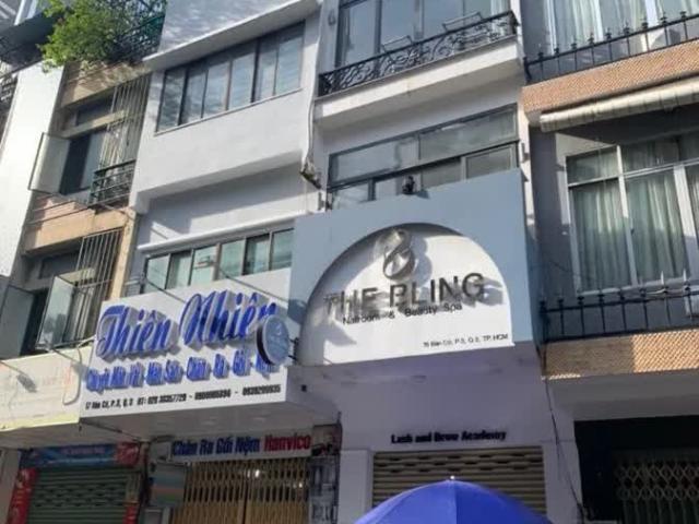Nhà mặt phố cho thuê tại Thủ Đức, Hồ Chí Minh