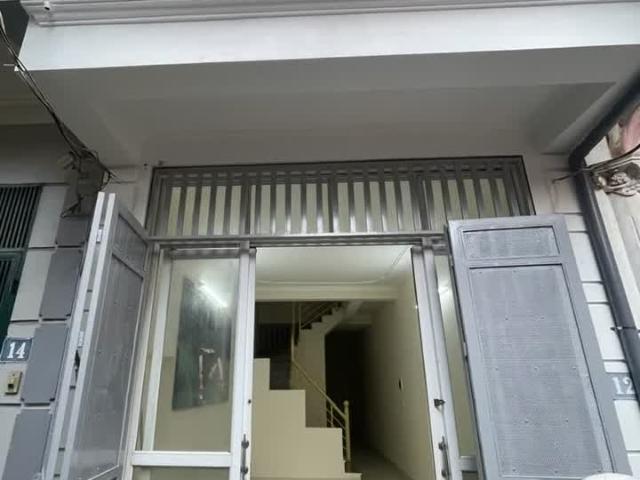 Nhà cho thuê tại Hoàn Kiếm, Hà Nội