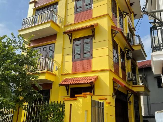 Nhà cho thuê tại Hoàn Kiếm, Hà Nội