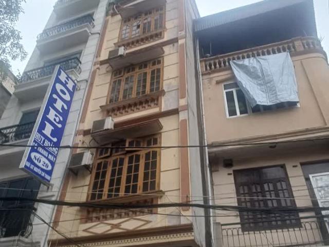 Nhà bán tại Hoàn Kiếm, Hà Nội