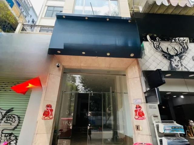 Nhà mặt phố cho thuê tại Thủ Đức, Hồ Chí Minh