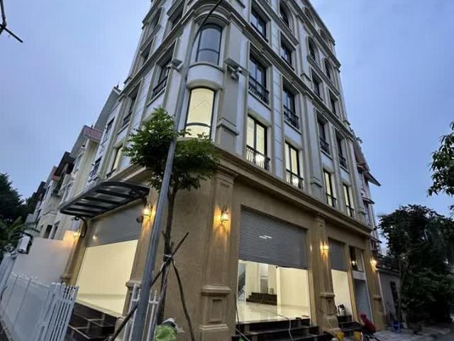 Nhà mặt phố cho thuê tại Hoàn Kiếm, Hà Nội