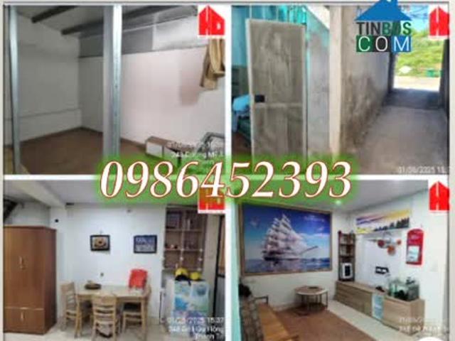 Nhà cho thuê tại Hoàn Kiếm, Hà Nội