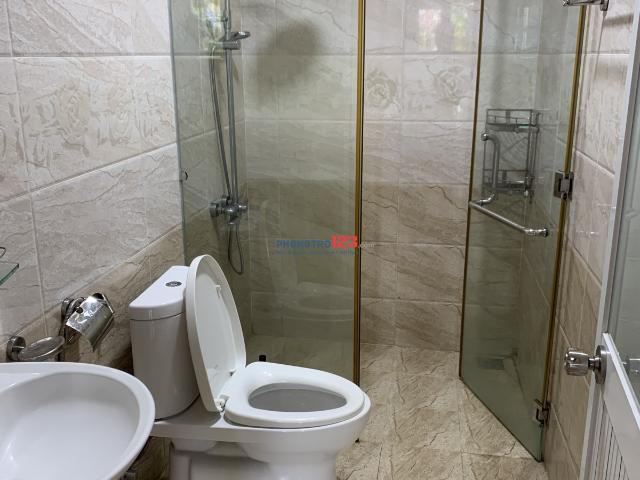 Bất động sản cho thuê tại Hồ Chí Minh