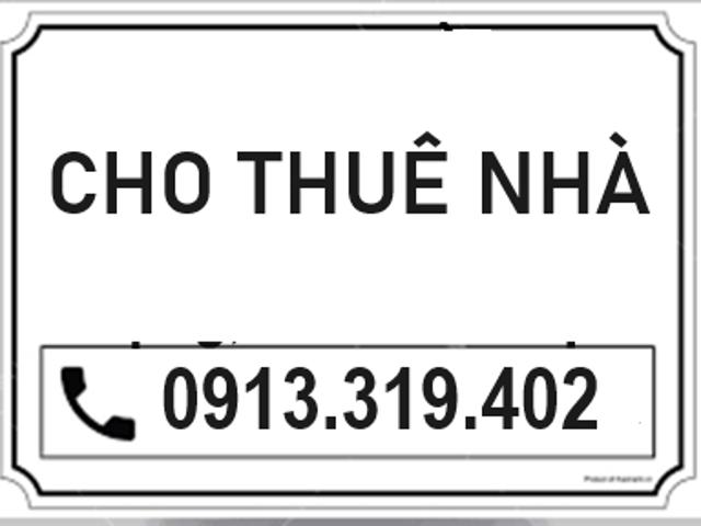 Nhà cho thuê tại Hoàn Kiếm, Hà Nội