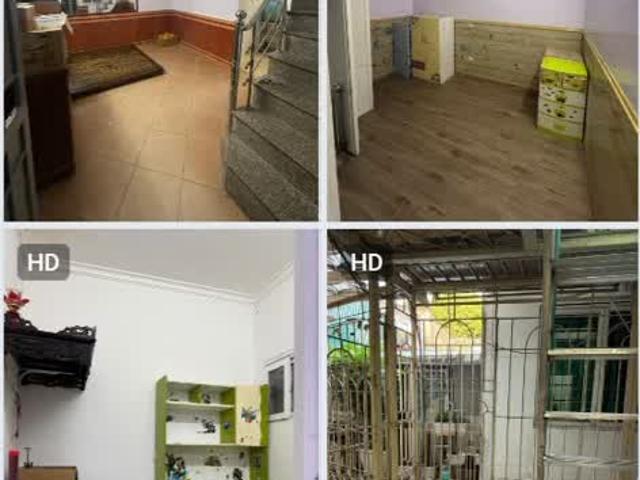 Nhà cho thuê tại Hoàn Kiếm, Hà Nội