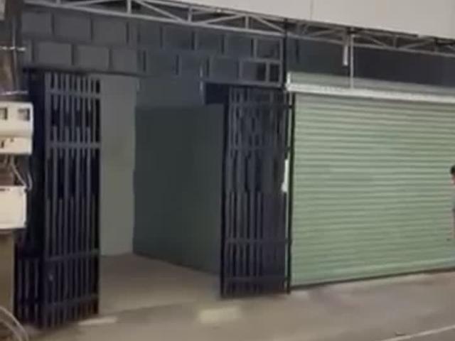 Nhà mặt phố cho thuê tại Gia Lai