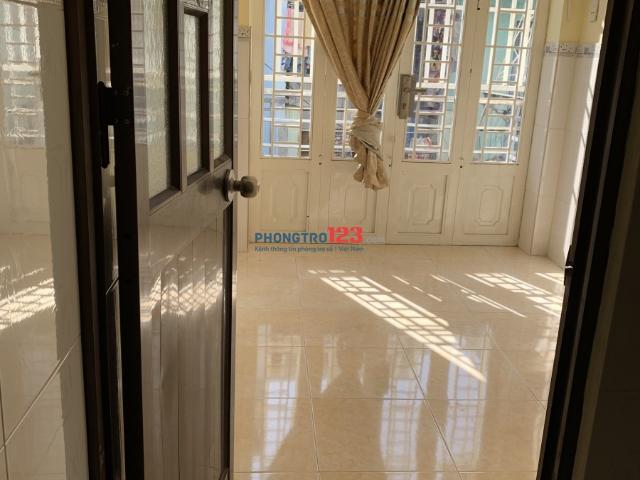 Bất động sản cho thuê tại Hồ Chí Minh