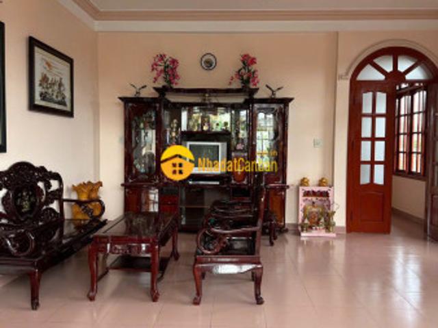 Nhà mặt phố cho thuê