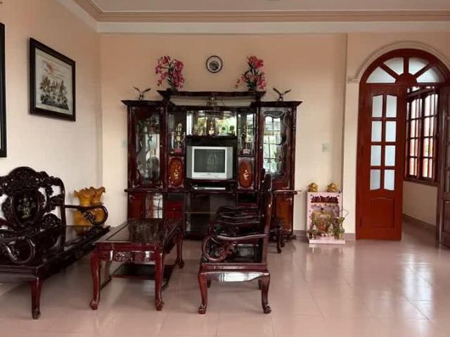 Nhà mặt phố cho thuê