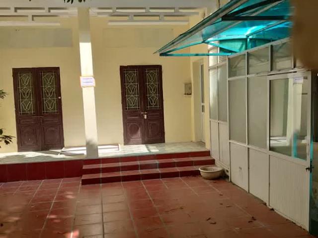 Nhà cho thuê tại Hoàn Kiếm, Hà Nội