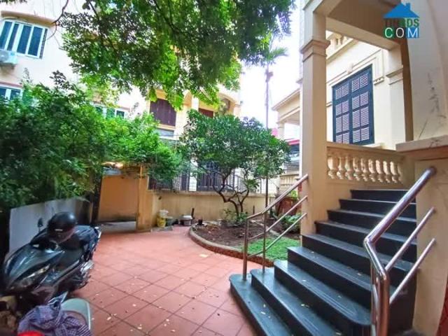 Nhà cho thuê tại Hoàn Kiếm, Hà Nội