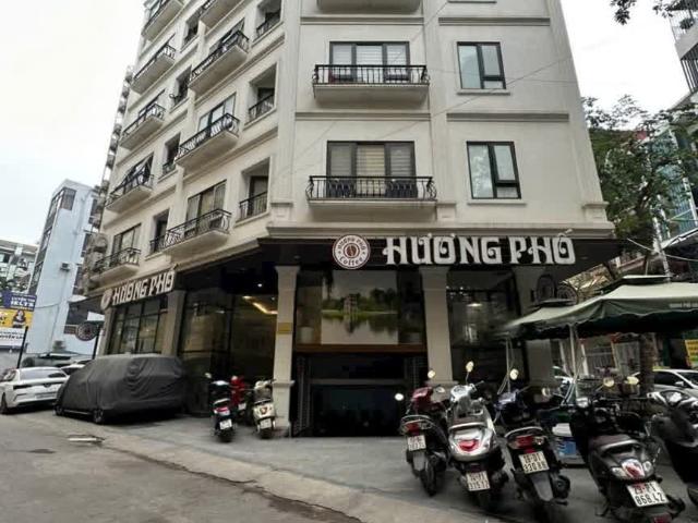 Nhà mặt phố cho thuê tại Hoàn Kiếm, Hà Nội