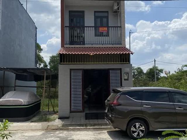 Nhà cho thuê tại Thủ Đức, Hồ Chí Minh