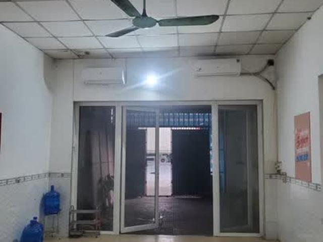 Nhà mặt phố cho thuê tại Hải Phòng