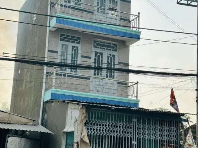 Nhà cho thuê tại Thủ Đức, Hồ Chí Minh