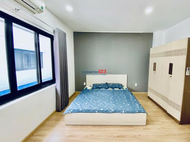 Bất động sản cho thuê tại Hồ Chí Minh