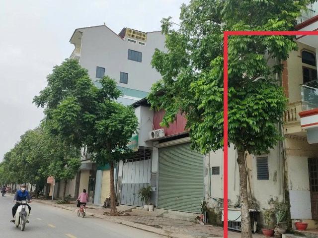 Nhà mặt phố cho thuê