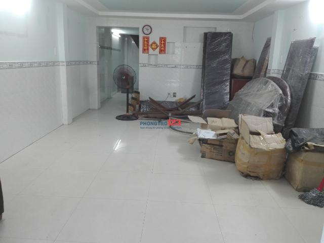 Bất động sản cho thuê tại Hồ Chí Minh