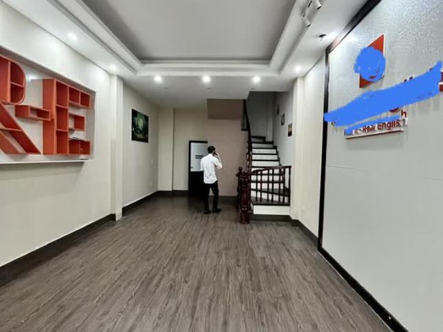 Nhà cho thuê tại Hoàn Kiếm, Hà Nội