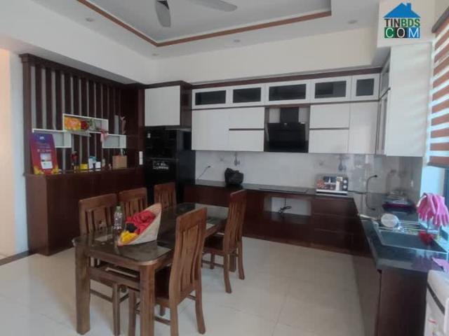 Nhà mặt phố cho thuê