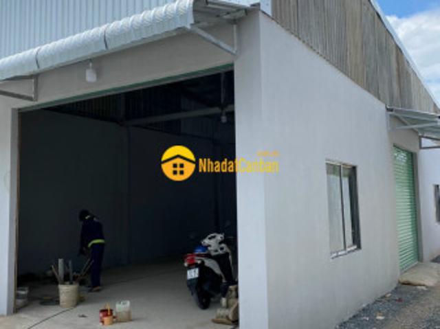 Nhà mặt phố cho thuê