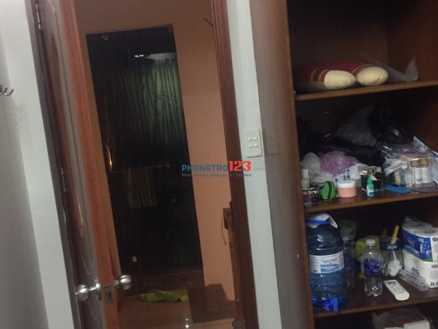 Bất động sản cho thuê tại Hồ Chí Minh