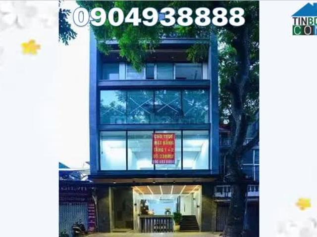 Nhà mặt phố cho thuê tại Hoàn Kiếm, Hà Nội