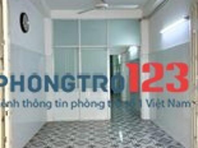 Bất động sản cho thuê tại Hồ Chí Minh
