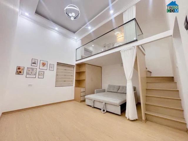 Nhà cho thuê tại Hoàn Kiếm, Hà Nội