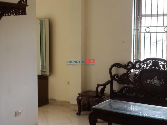Bất động sản cho thuê tại Hà Nội