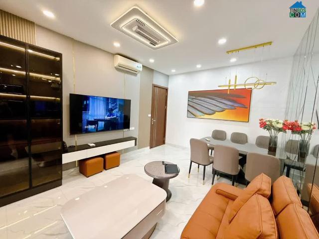 Nhà cho thuê tại Hoàn Kiếm, Hà Nội