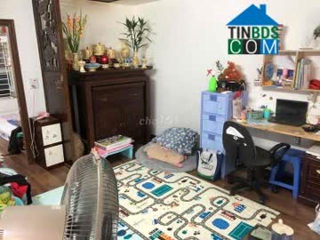 Căn hộ cho thuê tại Hoàn Kiếm, Hà Nội
