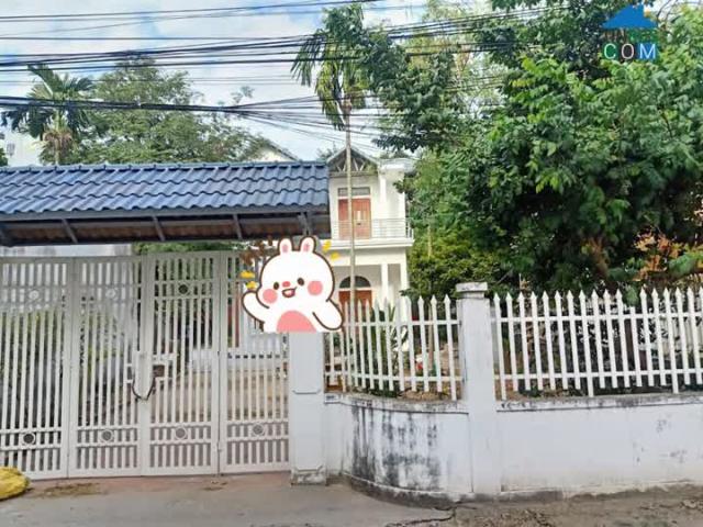 Nhà mặt phố cho thuê tại Ngô Quyền, Hải Phòng