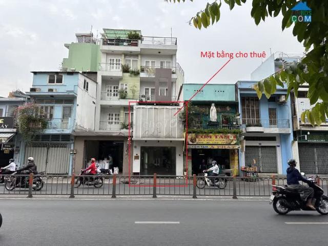 Nhà cho thuê tại Hoàn Kiếm, Hà Nội