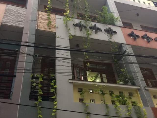 Nhà cho thuê tại Thủ Đức, Hồ Chí Minh