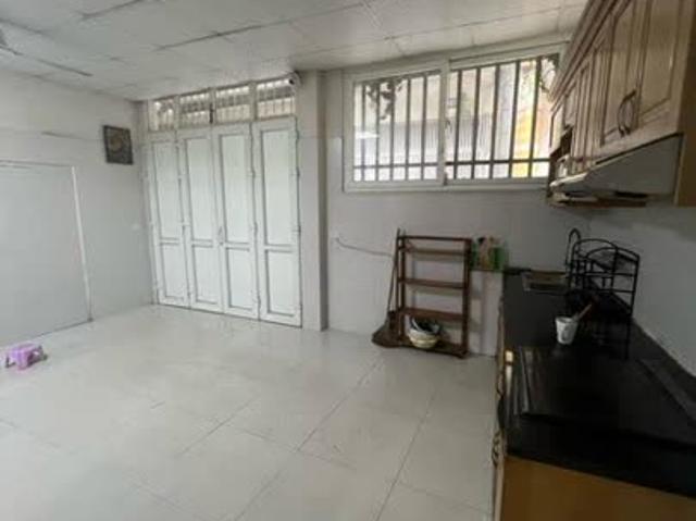 Nhà cho thuê tại Hoàn Kiếm, Hà Nội