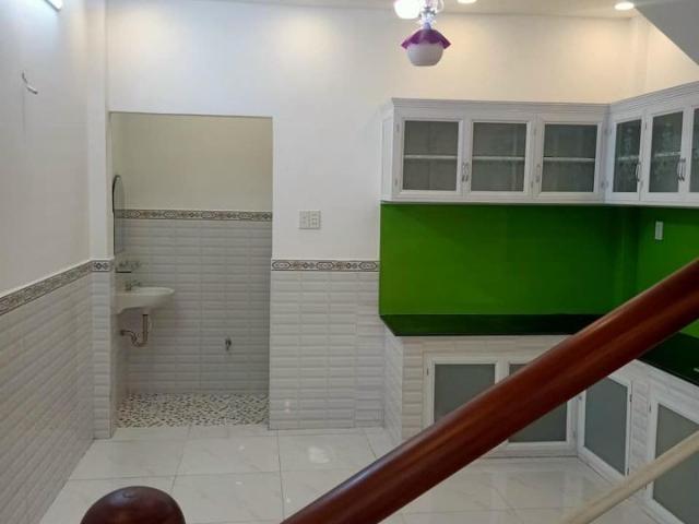 Bất động sản cho thuê tại Hồ Chí Minh