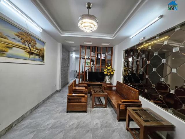 Nhà cho thuê tại Hoàn Kiếm, Hà Nội