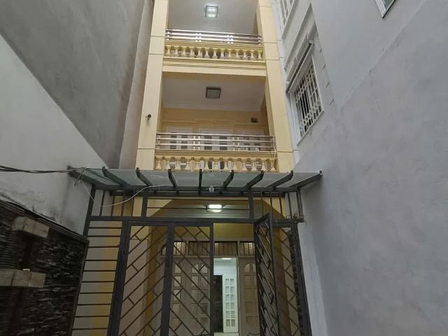 Nhà cho thuê tại Hoàn Kiếm, Hà Nội