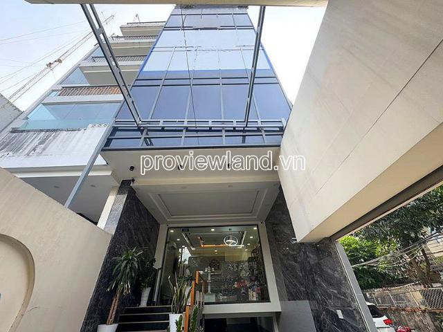 Biệt Thự cho thuê tại Thủ Đức, Hồ Chí Minh