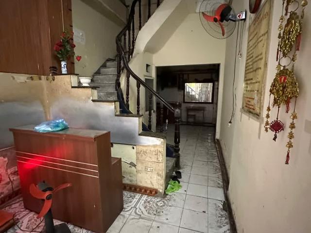 Nhà cho thuê tại Hoàn Kiếm, Hà Nội