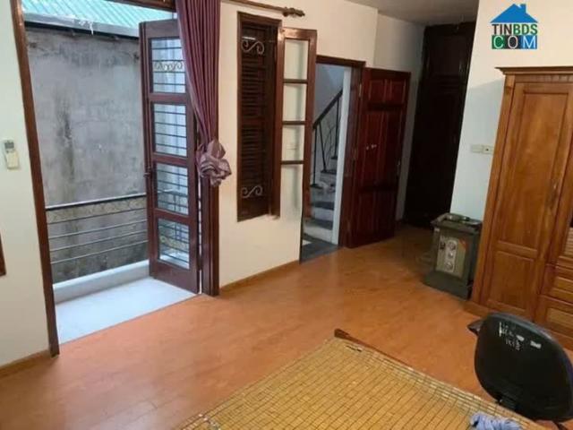Nhà cho thuê tại Hoàn Kiếm, Hà Nội