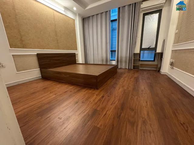 Nhà cho thuê tại Hoàn Kiếm, Hà Nội