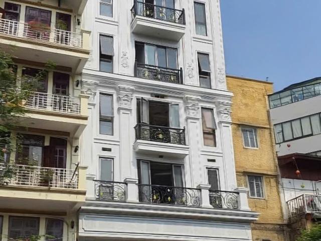 Nhà cho thuê