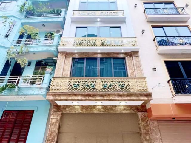 Nhà cho thuê