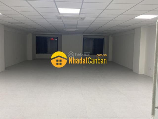 Nhà mặt phố cho thuê